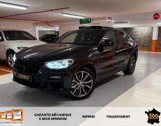 BMW X4 Quimper