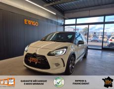 Ds DS3 Perpignan