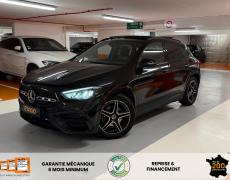 Mercedes GLA Quimper