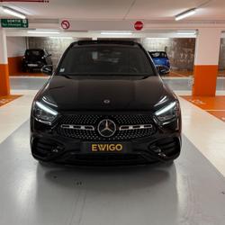 Mercedes GLA 2.0 200 D 150 CH AMG LINE 8G-DCT / TOIT OUVRANT / CARPLAY Quimper