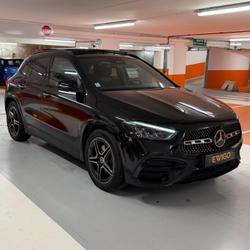 Mercedes GLA 2.0 200 D 150 CH AMG LINE 8G-DCT / TOIT OUVRANT / CARPLAY Quimper