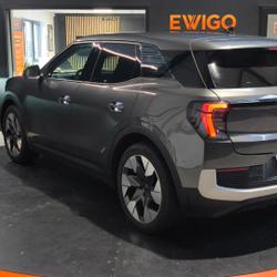 Ford Explorer 285CH EV 77KWH EXTENDED-RANGE 4X2 PACK PREMIUM La M&eacute;zi&egrave;re