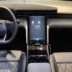 Ford Explorer 285CH EV 77KWH EXTENDED-RANGE 4X2 PACK PREMIUM La M&eacute;zi&egrave;re