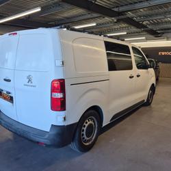 Autres Peugeot FOURGON 2.0 BLUEHDI 175 L1 PREMIUM PLUS EAT BVA AMENAGE Perpignan