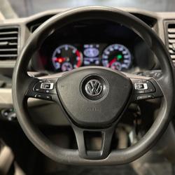 Autres Volkswagen 2.0 TDI 140Ch L3H3 BUSINESS FWD BVA - TVA DEDUCTIBLE - CAM DE RECUL - GALERIE - ATTELAGE - ERGO CONF Mons-en-Bar&oelig;ul