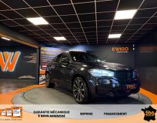 BMW X6 Nantes