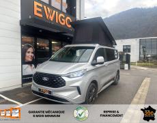 Ford Tourneo Connect Le Versoud