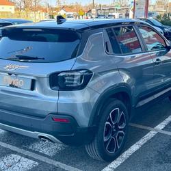 Jeep Avenger 1.2 TURBO T3 100 CH MHEV SUMMIT eHYBRID - 1&Egrave;RE MAIN Idron