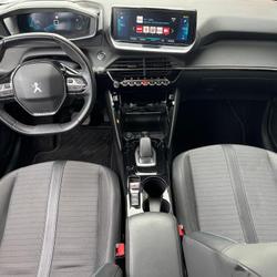 Peugeot e-208 II 136 CH 50KWH ALLURE Idron