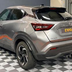 Nissan Juke 1.6 143 CH FULL-HYBRID N-CONNECTA 2WD BVA - ATTELAGE + APPLE CARPLAY P&eacute;ronnas