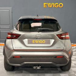 Nissan Juke 1.6 143 CH FULL-HYBRID N-CONNECTA 2WD BVA - ATTELAGE + APPLE CARPLAY P&eacute;ronnas