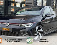 Volkswagen Golf 7 Distré