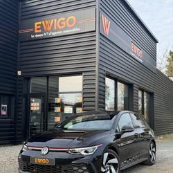 Volkswagen Golf 7 VIII GTI 2.0 TSI DSG7 245CV - CARPLAY - CAMERA DE RECUL Distr&eacute;