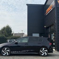 Volkswagen Golf 7 VIII GTI 2.0 TSI DSG7 245CV - CARPLAY - CAMERA DE RECUL Distr&eacute;