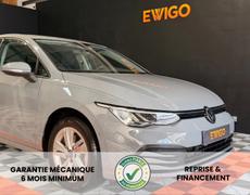 Volkswagen Golf 8 Auray