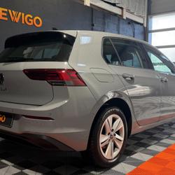 Volkswagen Golf 8 1.5 TSI 130 LIFE - CARPLAY - CAMERA DE RECUL Auray