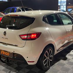 Renault Clio 4 IV (4) 0.9 TCe 90CH ENERGY BUSINESS Puygouzon