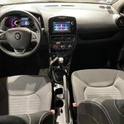 Renault Clio 4 IV (4) 0.9 TCe 90CH ENERGY BUSINESS Puygouzon