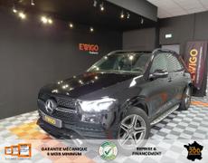 Mercedes GLE Narbonne
