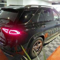 Mercedes GLE 400 2.9 D 330 CH AMG LINE 4MATIC 7 Places Narbonne