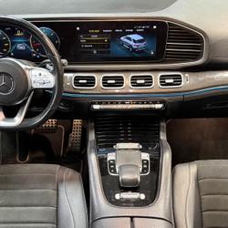 Mercedes GLE 400 2.9 D 330 CH AMG LINE 4MATIC 7 Places Narbonne