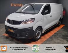Fiat Scudo Cernay