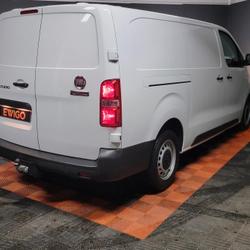 Fiat Scudo FG LONG XL 2.0 MULTIJET 145ch PRO LOUNGE CONNECT + CARPLAY Cernay