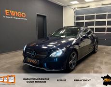 Mercedes Classe C Hœnheim