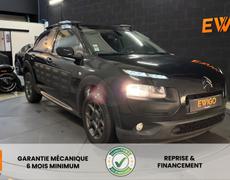 Citroen C4 Cactus Pornichet