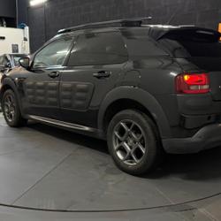 Citroen C4 Cactus 1.2 PURETECH 110CH SHINE EDITION START-STOP Pornichet