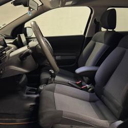 Citroen C4 Cactus 1.2 PURETECH 110CH SHINE EDITION START-STOP Pornichet
