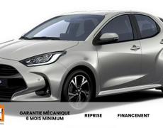 Toyota Yaris Fréjus