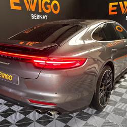 Porsche Panamera 2.9 E-HYBRID 462H 335 PHEV 17.9KWH 4 BVa occasion - Bernay - photo 2/50