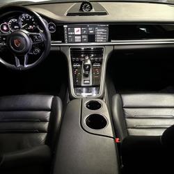 Porsche Panamera 2.9 E-HYBRID 462H 335 PHEV 17.9KWH 4 BVa occasion - Bernay - photo 3/50