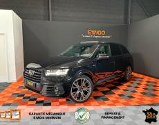 Audi Q7 Quimper