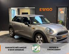 Mini Mini La Mézière