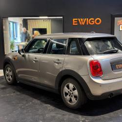 Mini Mini (F55) 5 Portes One D 1.5 95CH La M&eacute;zi&egrave;re
