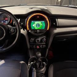 Mini Mini (F55) 5 Portes One D 1.5 95CH La M&eacute;zi&egrave;re