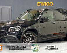 Mercedes GLB Péronnas