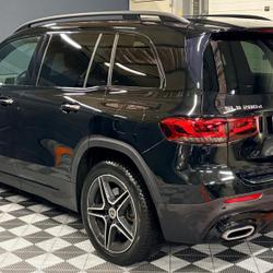 Mercedes GLB 2.0 200 D 150 Ch AMG LINE 8G-DCT BVA 7 Places P&eacute;ronnas