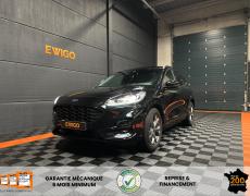 Ford Kuga Mons-en-Barœul
