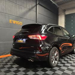 Ford Kuga 2.5 DURATEC FlexFuel 190CH HYBRID - FHEV STLINE - JANTES ALU 18" - APPLE CARPLAY - GARANTIE 6 MOIS Mons-en-Bar&oelig;ul