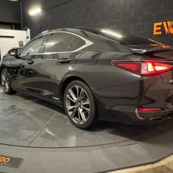 Lexus ES 2.5 300H 218CH - F-SPORT EXECUTIVE - TOIT OUVRANT - CARPLAY Pornichet