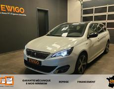 Peugeot 308 SW Phase 2 Hœnheim
