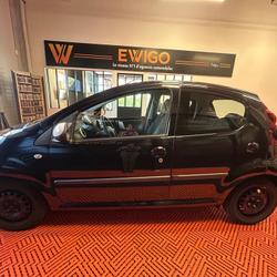 Peugeot 107 1.0 70 TRENDY Fr&eacute;jus