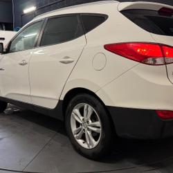 Hyundai ix35 1.6 GDI 135CH BLUEDRIVE PACK EDITION 2WD - ENTRETIEN A JOUR Pornichet