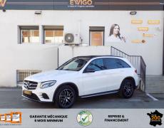 Mercedes GLC Nîmes