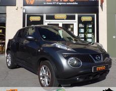 Nissan Juke Mauguio