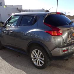 Nissan Juke 1.6 117 CH TEKNA 2WD START-STOP (cuir, cam&eacute;ra, si&egrave;ges av chauffants,...) Mauguio