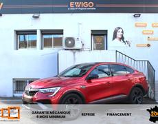 Renault Arkana Nîmes